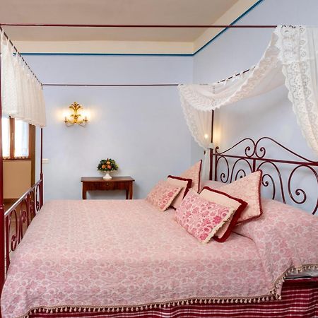 Locanda Del Molino Cortona Exteriér fotografie