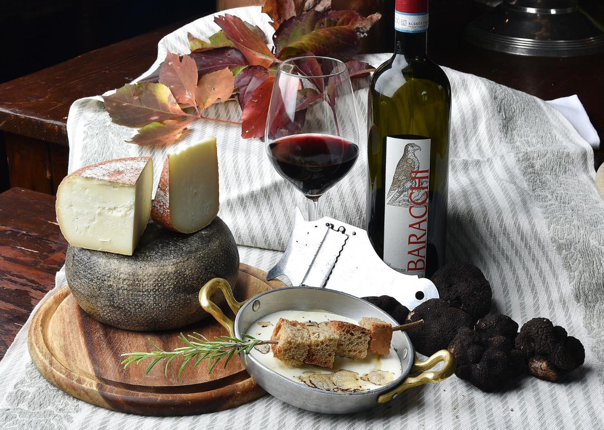 Locanda Del Molino Cortona Exteriér fotografie