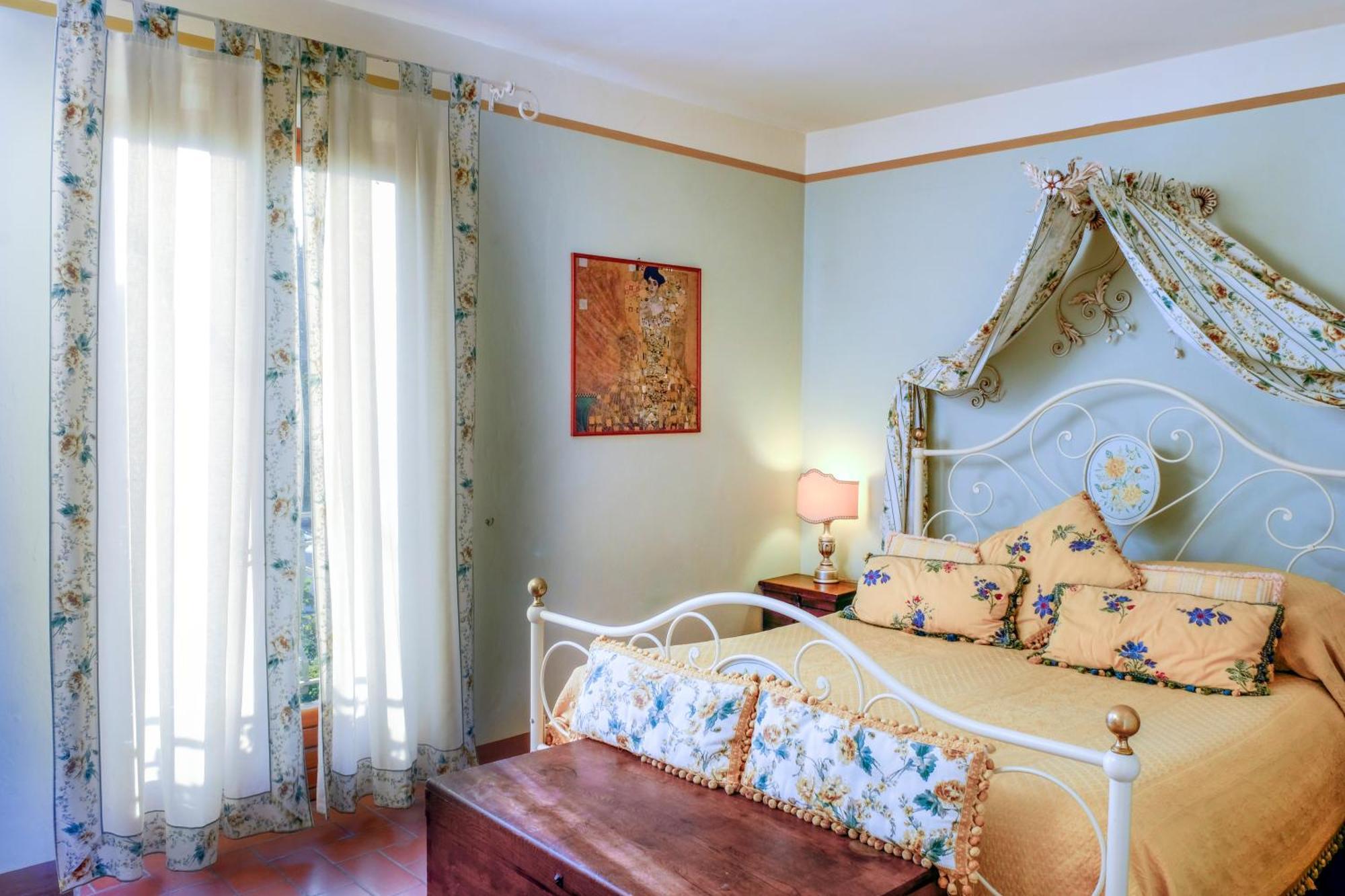 Locanda Del Molino Cortona Exteriér fotografie