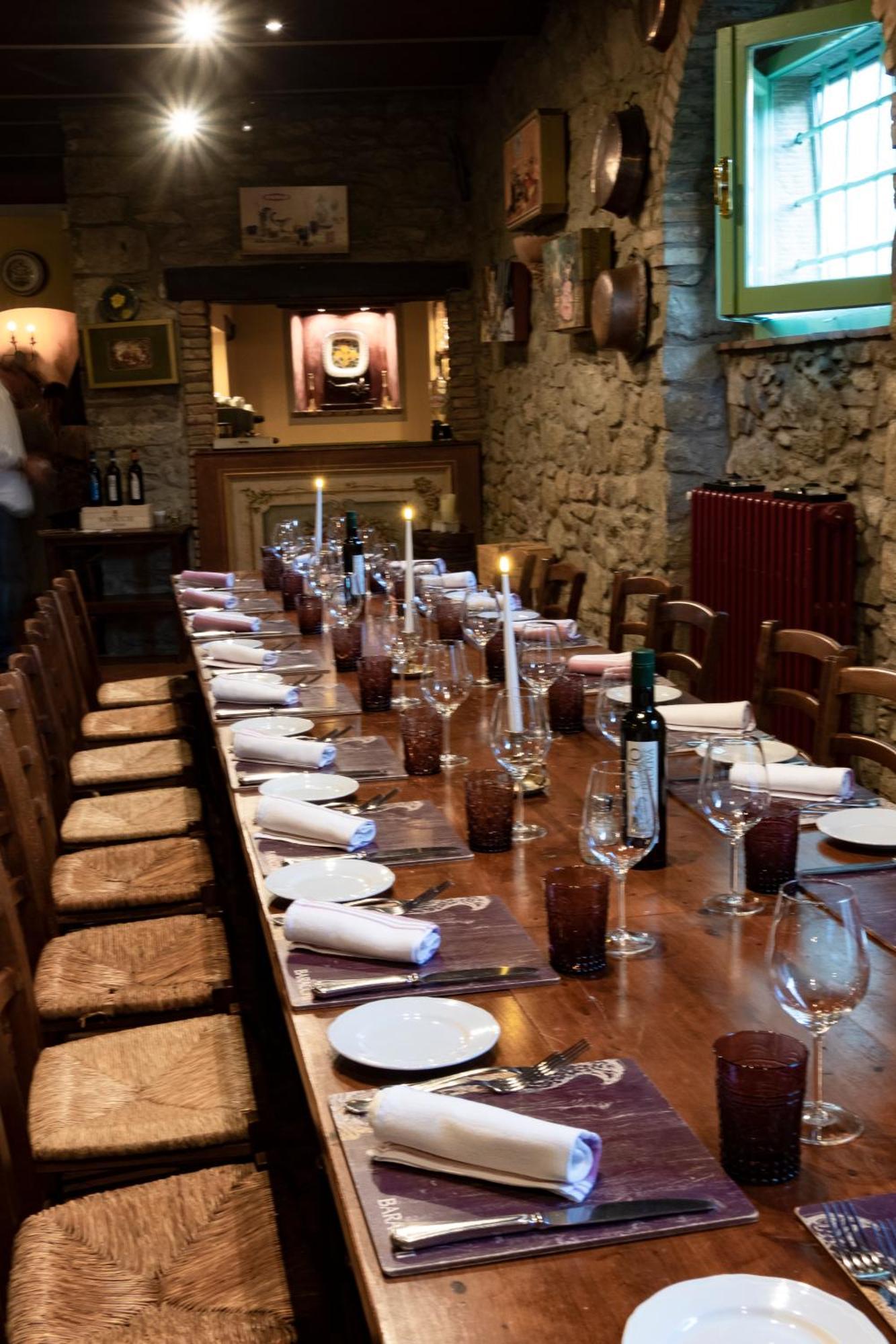 Locanda Del Molino Cortona Exteriér fotografie