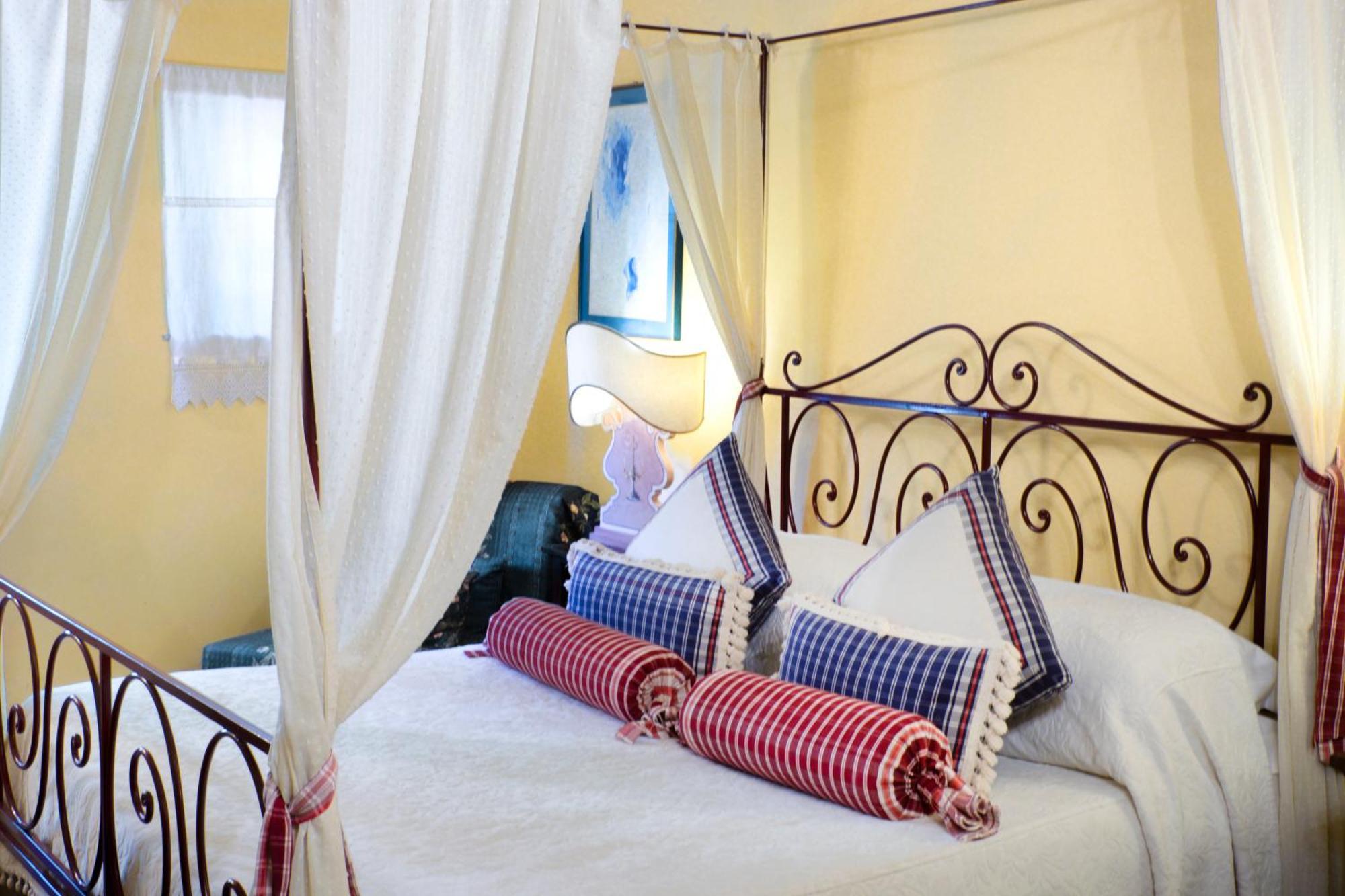 Locanda Del Molino Cortona Exteriér fotografie