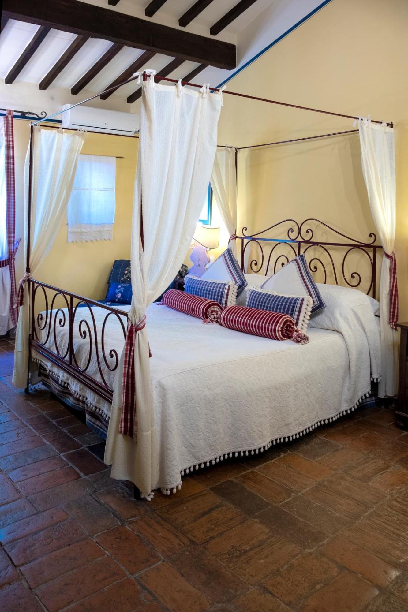Locanda Del Molino Cortona Exteriér fotografie