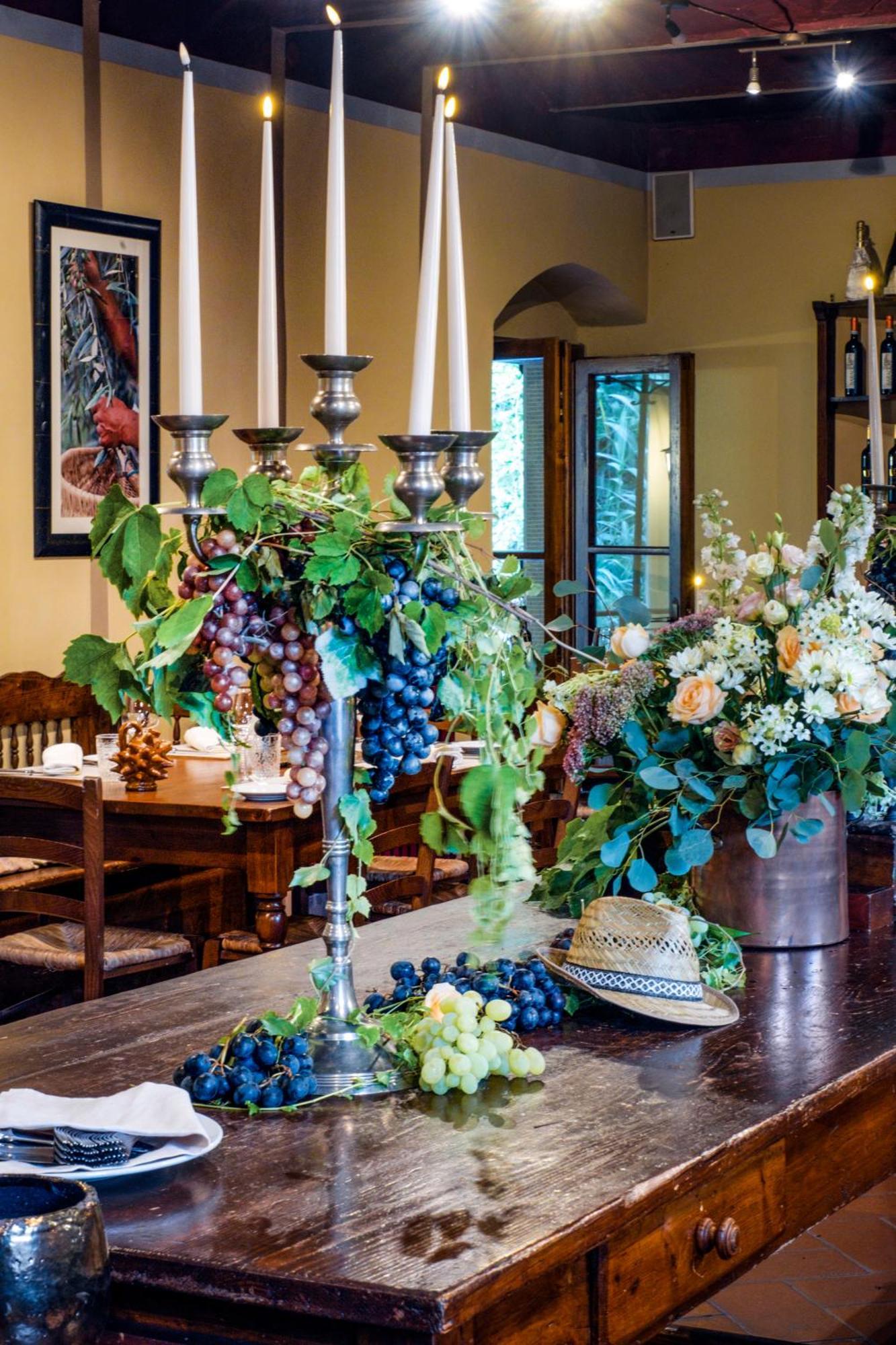 Locanda Del Molino Cortona Exteriér fotografie
