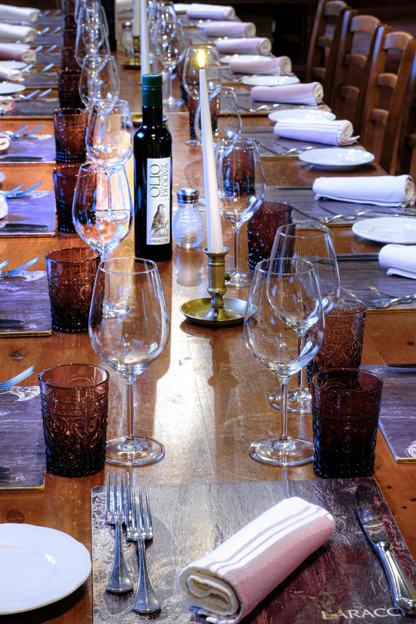Locanda Del Molino Cortona Exteriér fotografie
