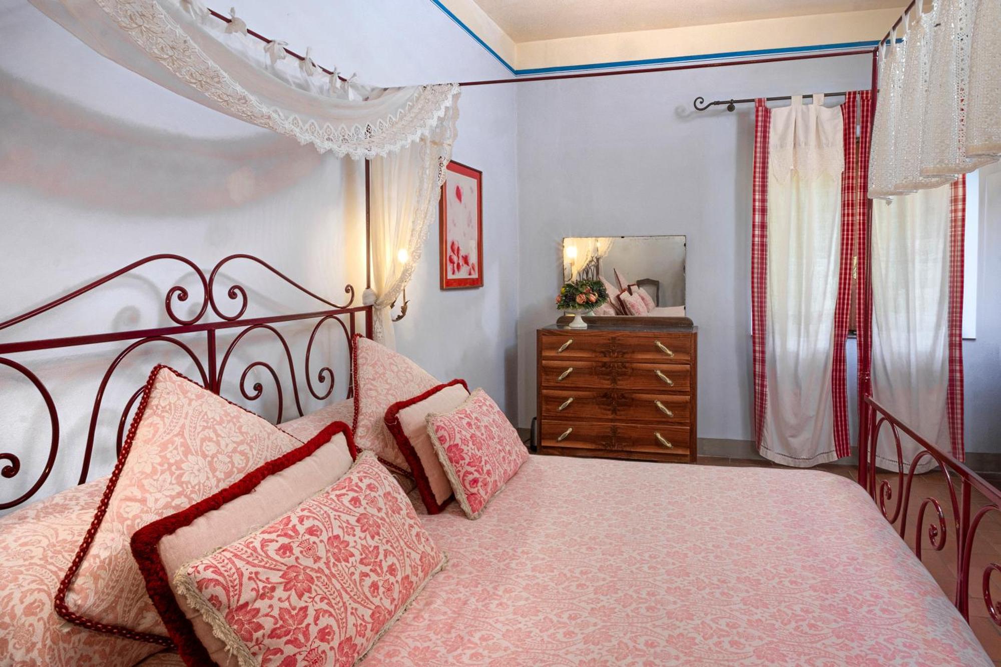 Locanda Del Molino Cortona Exteriér fotografie