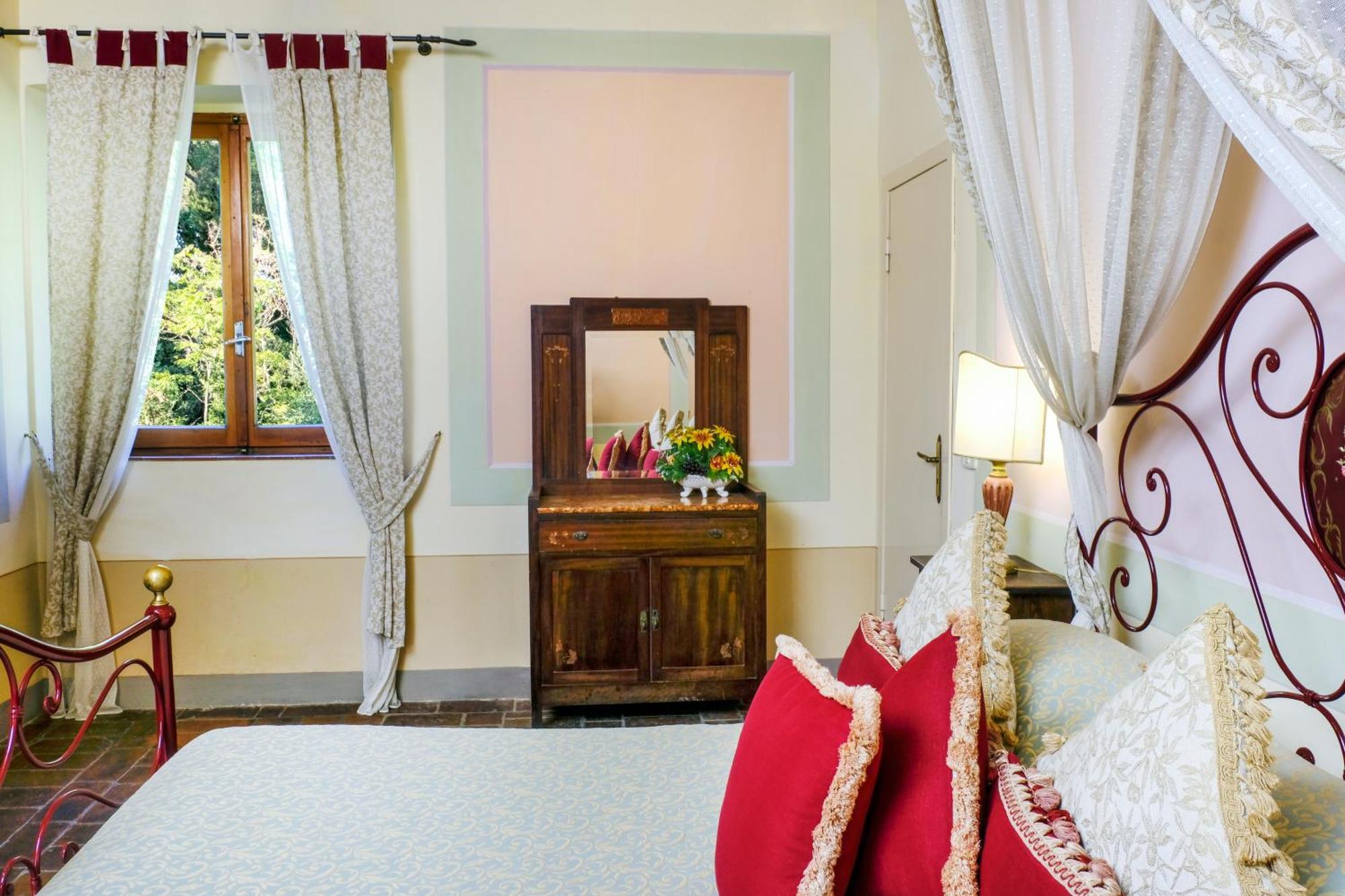 Locanda Del Molino Cortona Exteriér fotografie