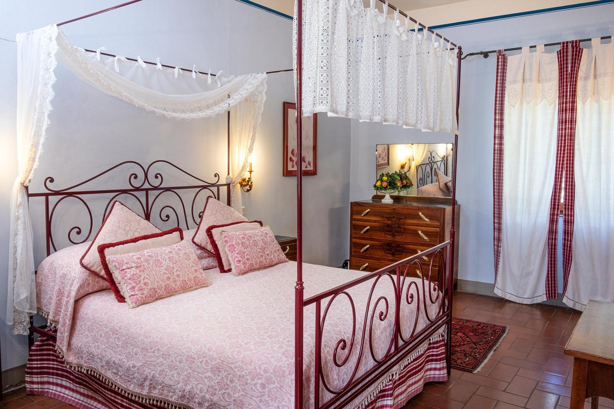 Locanda Del Molino Cortona Exteriér fotografie