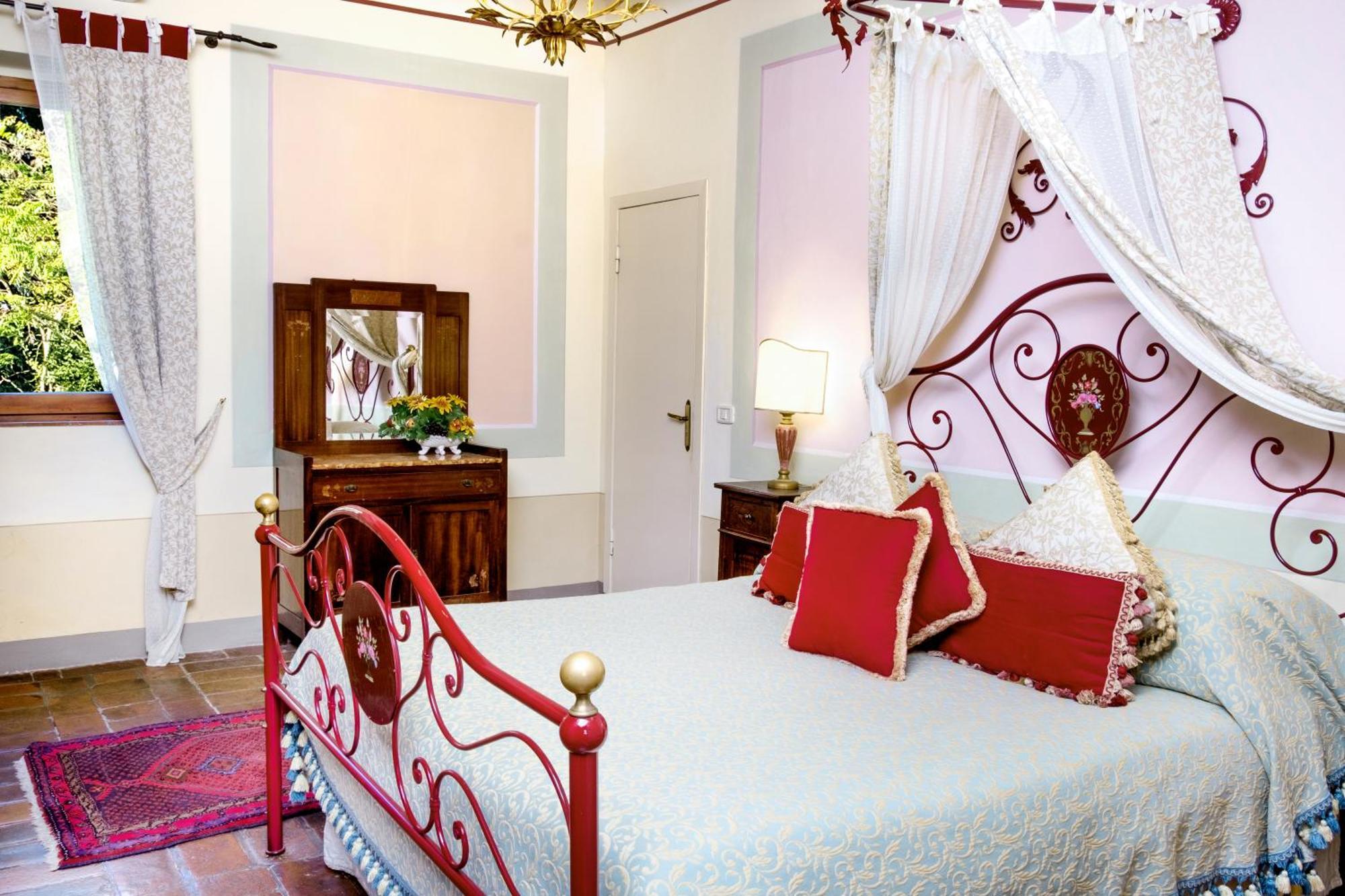 Locanda Del Molino Cortona Exteriér fotografie